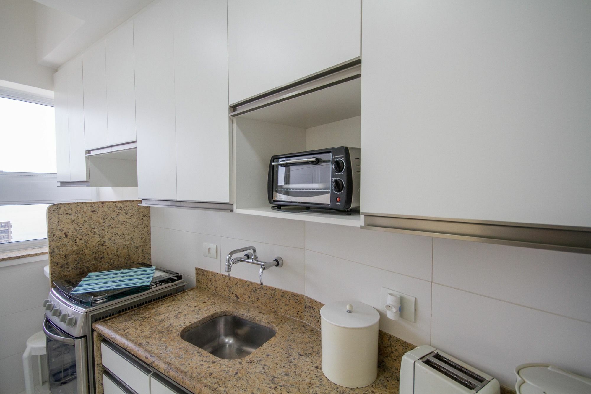 Linkhouse Leblon Apart-Boutique Rio de Janeiro Exterior foto