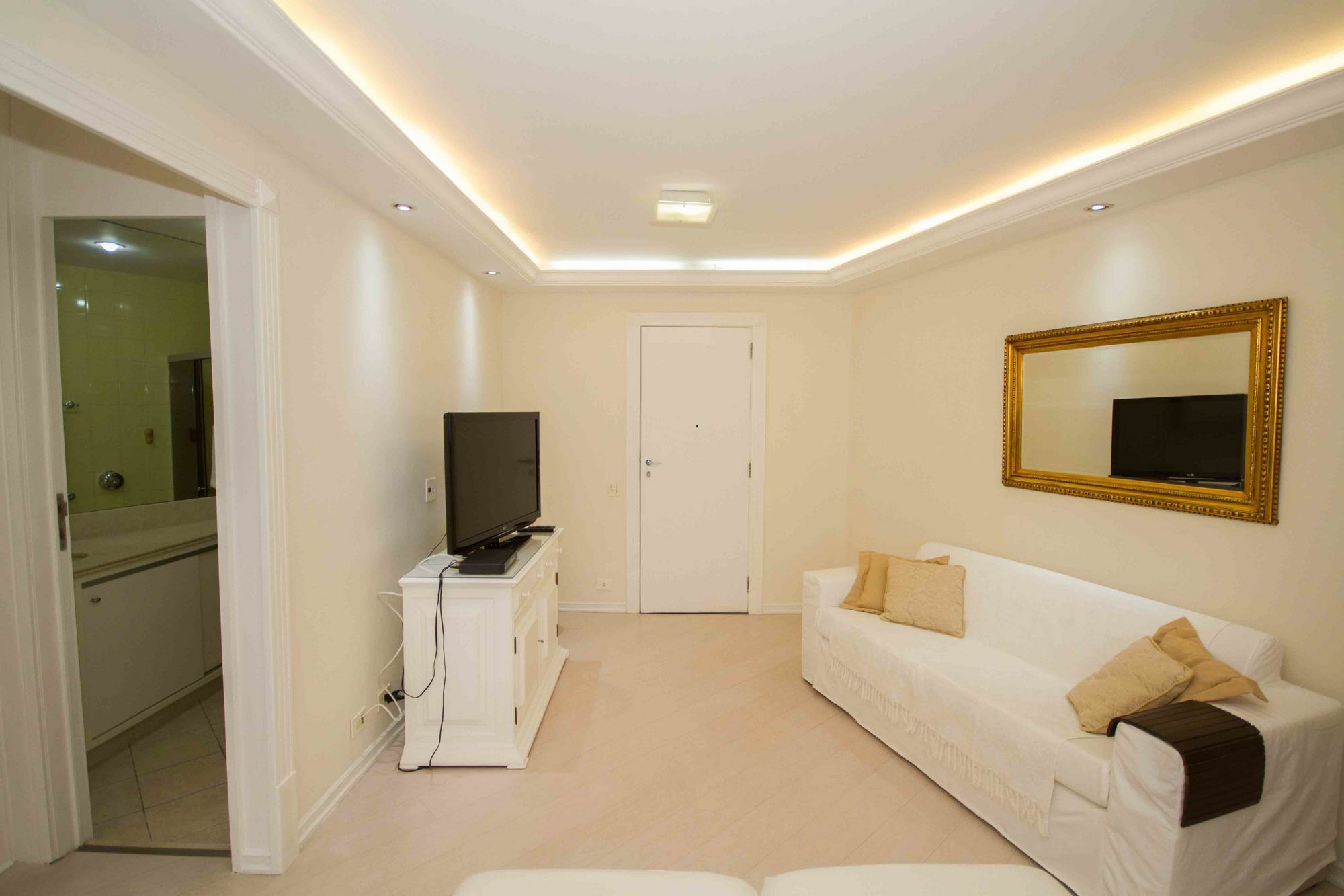 Linkhouse Leblon Apart-Boutique Rio de Janeiro Exterior foto