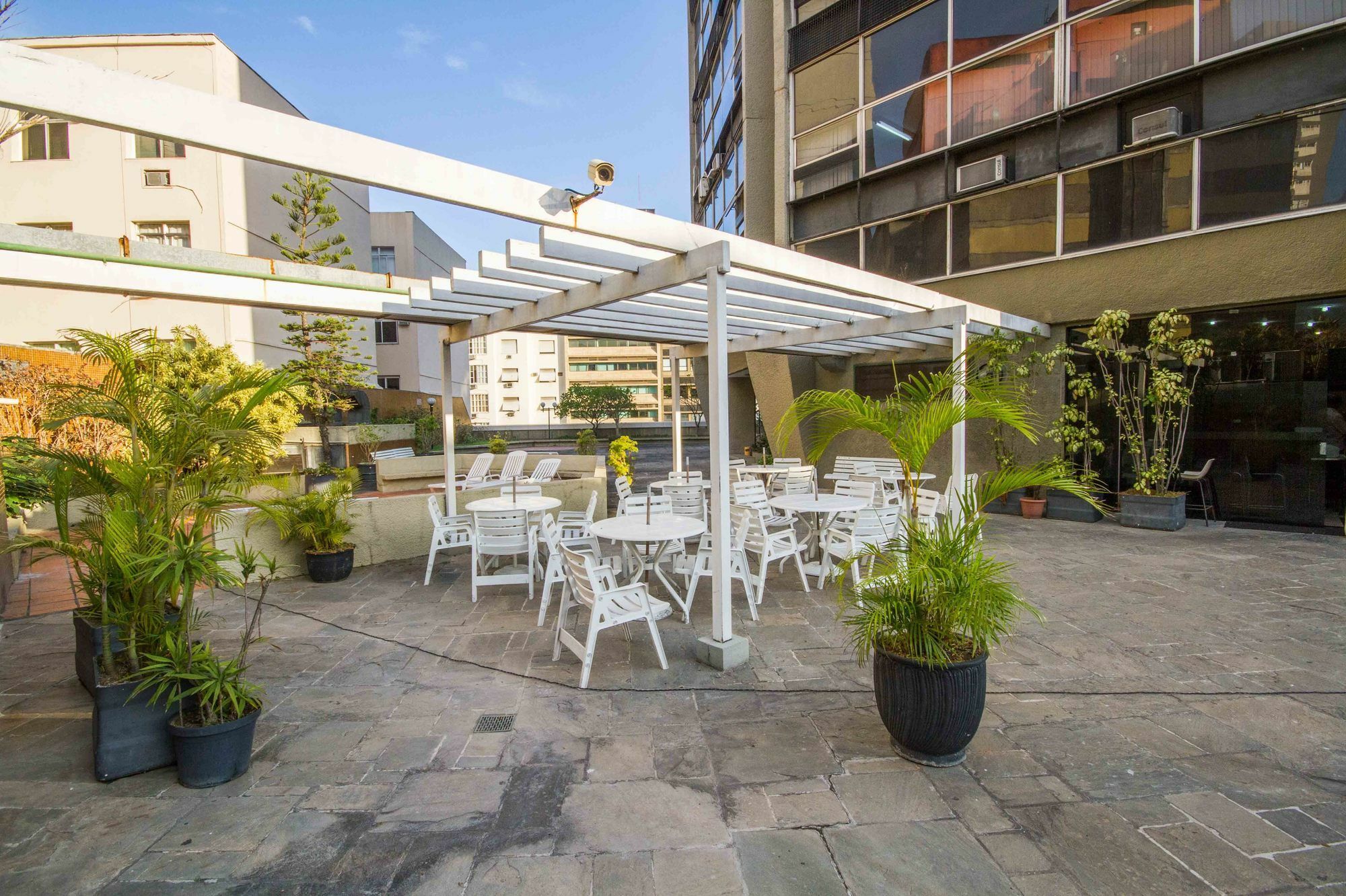 Linkhouse Leblon Apart-Boutique Rio de Janeiro Exterior foto
